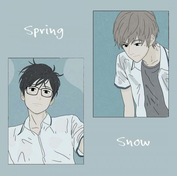 Spring Snow